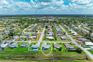 1906 70TH STREET, BRADENTON, FL 34209 Sold 05/30/25