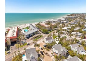 6323 GULF DRIVE, HOLMES BEACH, FL 34217 Sold 04/24/25
