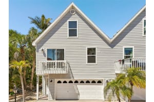 6323 GULF DRIVE, HOLMES BEACH, FL 34217 Sold 04/24/25