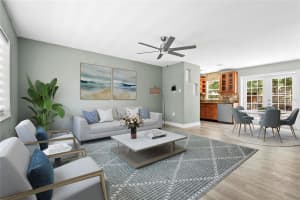 2303 STRATFORD DRIVE, SARASOTA, FL 34232 Sold 05/12/25