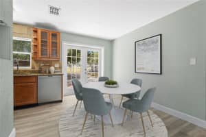 2303 STRATFORD DRIVE, SARASOTA, FL 34232 Sold 05/12/25
