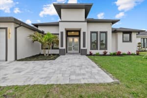 193 ROTONDA BOULEVARD, ROTONDA WEST, FL 33947 Sold 07/14/25