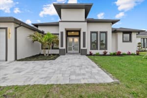 193 ROTONDA BOULEVARD, ROTONDA WEST, FL 33947 Sold 07/14/25