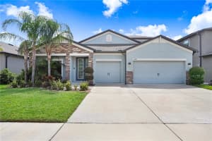 11421 CARLTON FIELDS DRIVE, RIVERVIEW, FL 33579 - MLS#MFRA4646349