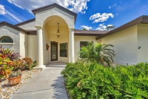 8161 SHADOW PINE WAY, SARASOTA, FL 34238 Sold 05/07/25
