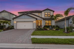 5772 BLUESTAR COURT, BRADENTON, FL 34211 Sold 06/06/25