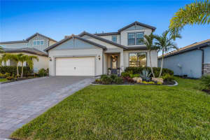5772 BLUESTAR COURT, BRADENTON, FL 34211 Sold 06/06/25