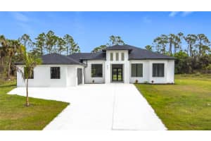 5792 NYMPH AVENUE, NORTH PORT, FL 34288 Sold 06/11/25