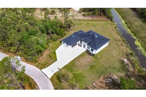 5792 NYMPH AVENUE, NORTH PORT, FL 34288 Sold 06/11/25