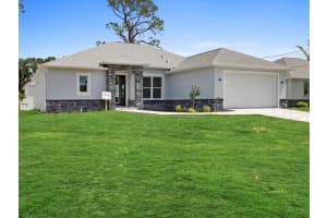 Lot 20 GARAFOLA AVENUE, NORTH PORT, FL 34291 - MLS#MFRA4646356