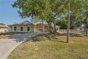3862 LOTHAIR AVENUE, NORTH PORT, FL 34287 Sold 05/22/25