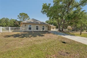 3862 LOTHAIR AVENUE, NORTH PORT, FL 34287 Sold 05/22/25