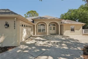 3862 LOTHAIR AVENUE, NORTH PORT, FL 34287 Sold 05/22/25