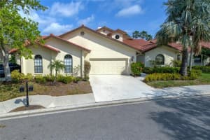 7340 Villa D Este Drive, SARASOTA