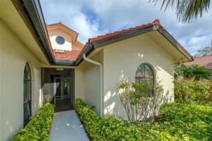 7340 VILLA D ESTE DRIVE, SARASOTA, FL 34238 - MLS#MFRA4646363