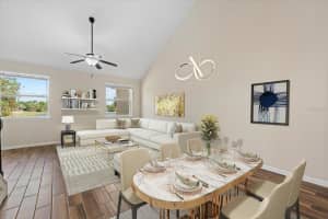 3664 COURSE DRIVE, SARASOTA, FL 34232 Sold 07/11/25
