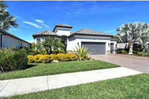5376 TRAILS BEND COURT, SARASOTA, FL 34238 Sold 05/23/25