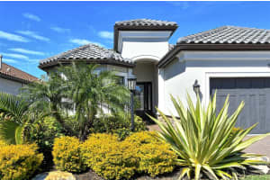 5376 TRAILS BEND COURT, SARASOTA, FL 34238 Sold 05/23/25