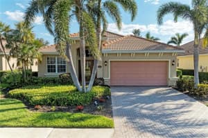 135 RIVER ENCLAVE COURT, BRADENTON, FL 34212 Sold 07/16/25