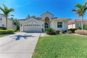 322 LANGHOLM DRIVE, VENICE, FL 34293 Sold 07/11/25