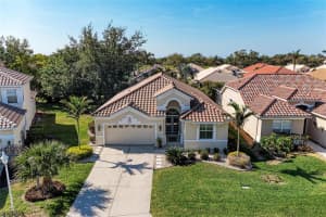 322 LANGHOLM DRIVE, VENICE, FL 34293 Sold 07/11/25