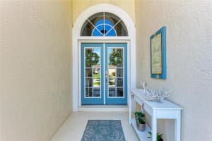 322 LANGHOLM DRIVE, VENICE, FL 34293 Sold 07/11/25