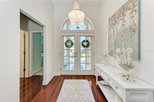322 LANGHOLM DRIVE, VENICE, FL 34293 Sold 07/11/25