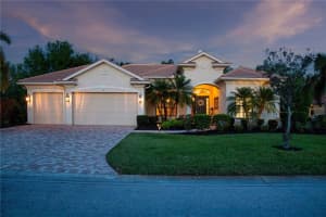 349 BLACKBIRD COURT, BRADENTON, FL 34212 Sold 05/28/25