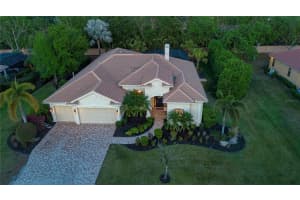 349 BLACKBIRD COURT, BRADENTON, FL 34212 Sold 05/28/25