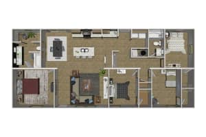 9124 SW 158TH LN, DUNNELLON, FL 34432 Sold 06/26/25