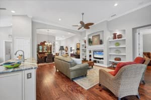 7253 ORCHID ISLAND PLACE, BRADENTON, FL 34202 Sold 06/05/25