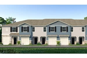 2461 MELLOW LANE, CLEARWATER, FL 33765 Sold 09/01/25