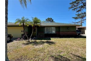 2712 52ND AVENUE TERRACE, BRADENTON, FL 34207 Sold 08/15/25