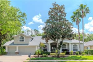 5151 JASMINE WAY, PALM HARBOR, FL 34685 Sold 06/18/25