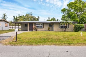2105 LEE LANE, SARASOTA, FL 34231 Sold 05/02/25