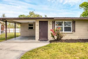 2105 LEE LANE, SARASOTA, FL 34231 Sold 05/02/25