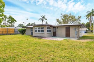 2105 LEE LANE, SARASOTA, FL 34231 Sold 05/02/25