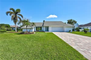 3725 SPYGLASS HILL ROAD, SARASOTA, FL 34238 Sold 08/21/25