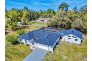 5435 165TH STREET ROAD, OCALA, FL 34473 Sold 05/01/25