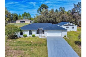 5435 165TH STREET ROAD, OCALA, FL 34473 Sold 05/01/25