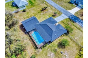 5435 165TH STREET ROAD, OCALA, FL 34473 Sold 05/01/25