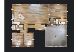 5435 165TH STREET ROAD, OCALA, FL 34473 Sold 05/01/25