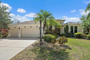7618 BROOMSEDGE COURT, LAKEWOOD RANCH, FL 34202 Sold 05/22/25