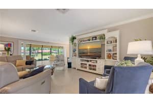 7269 GOLF POINTE WAY, SARASOTA, FL 34243 Sold 06/30/25