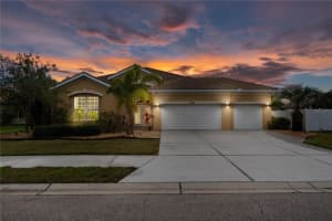 1189 FRASER PINE BOULEVARD, SARASOTA, FL 34240 Sold 08/12/25