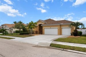 1189 FRASER PINE BOULEVARD, SARASOTA, FL 34240 Sold 08/12/25