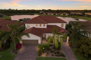 3814 Scrub Creek Run, LAKEWOOD RANCH