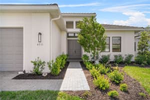 4711 CEDRON COURT, SARASOTA, FL 34240 - MLS#MFRA4646513