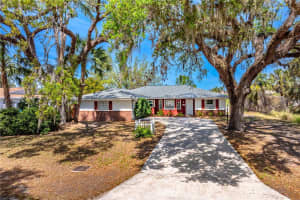 7299 LEEWYNN DRIVE, SARASOTA, FL 34240 Sold 08/15/25
