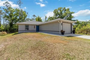 28219 TWIN LAKES DRIVE, PUNTA GORDA, FL 33955 Sold 04/30/25